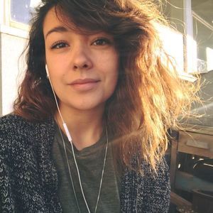 Meet your Posher, Victoria